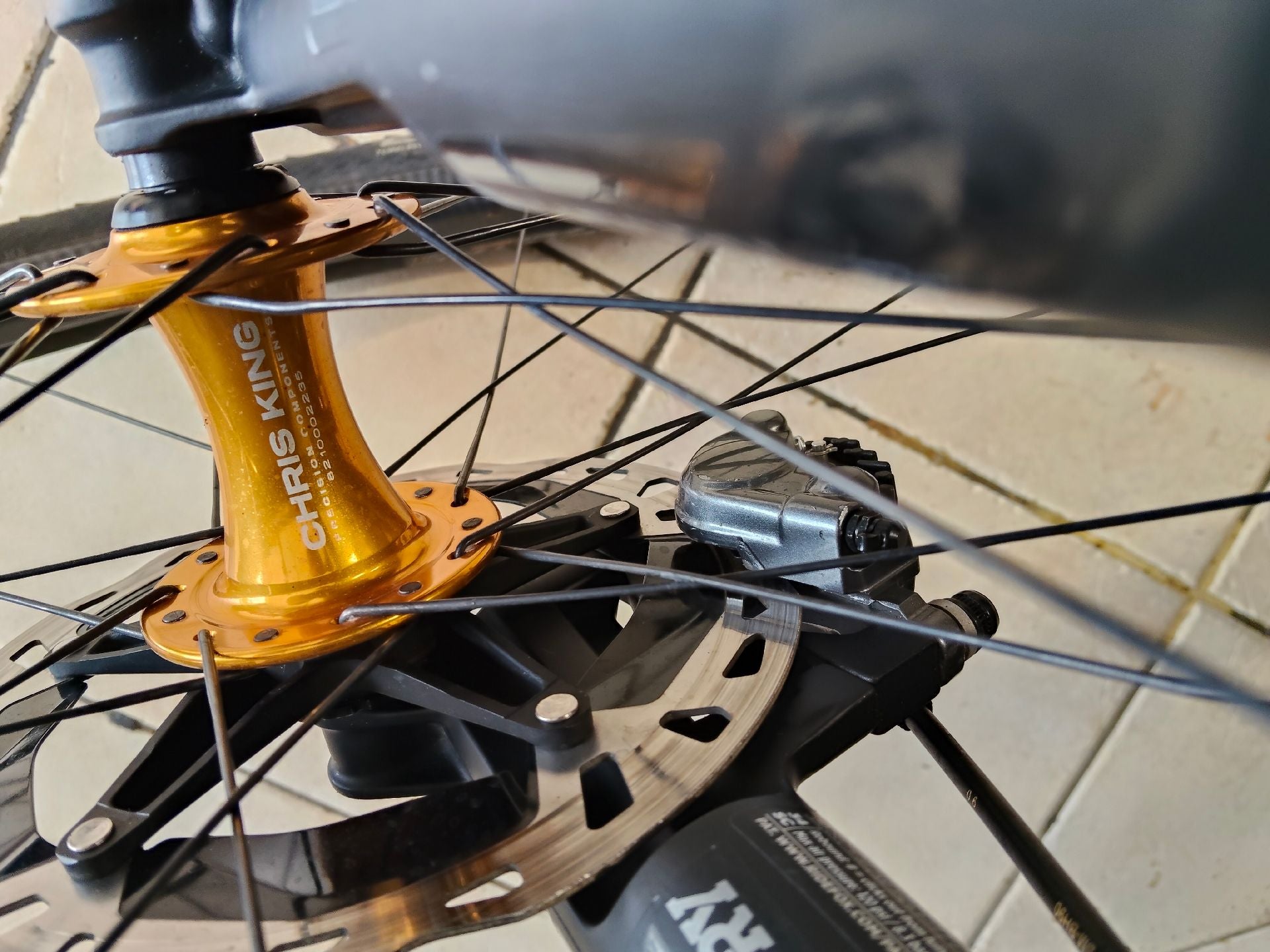 Orbea Oiz — telaio in Carbonio, Ottime condizioni