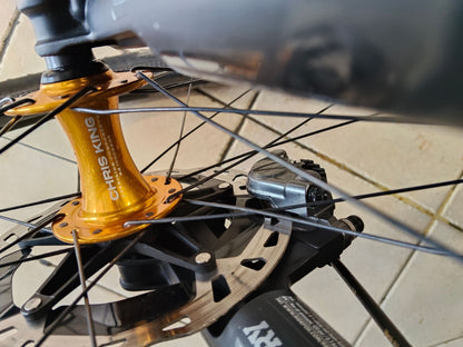 Orbea Oiz — telaio in Carbonio, Ottime condizioni