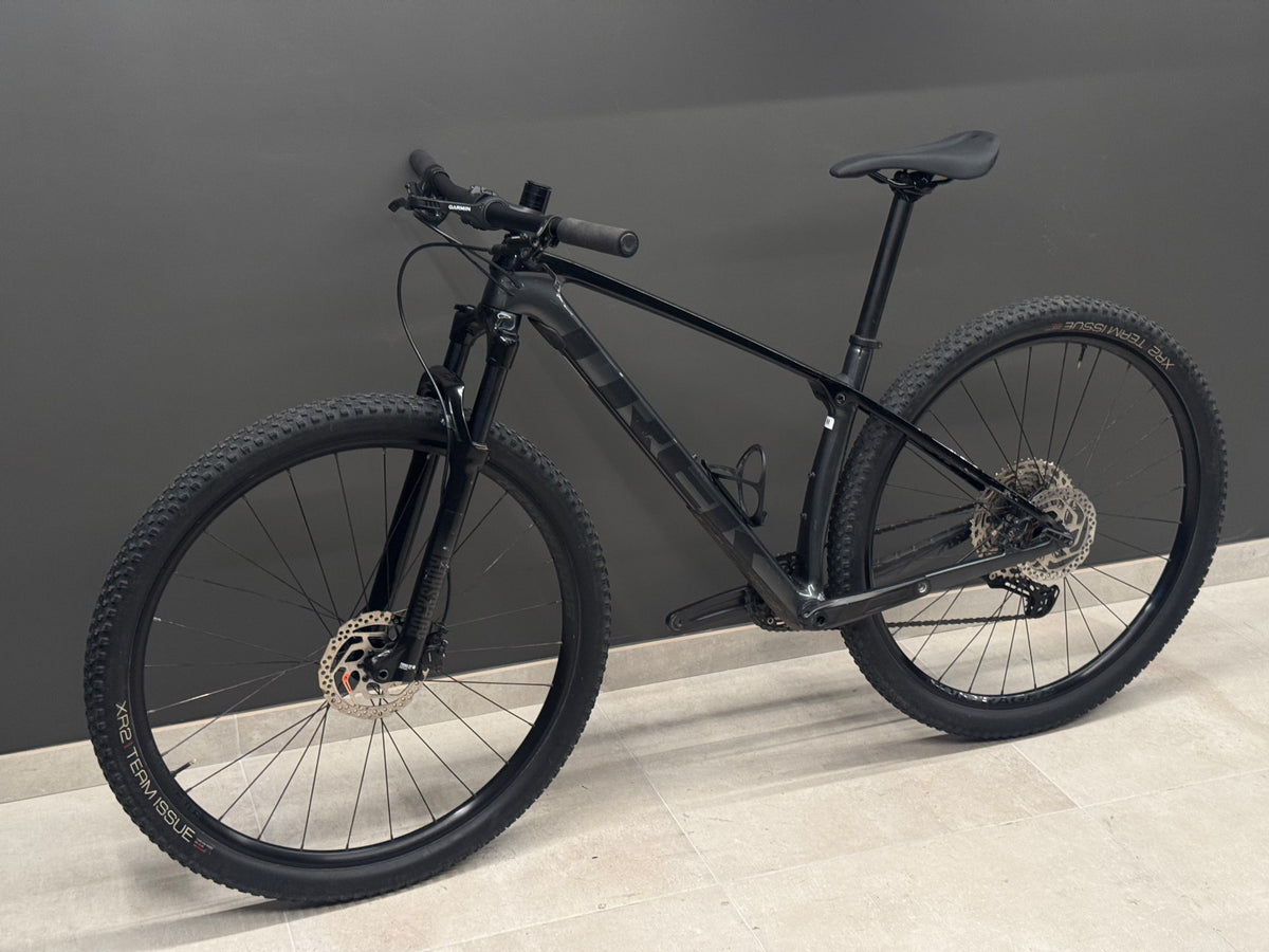 Trek Procaliber 9.5 Gen 2 2024 usata — dettaglio
