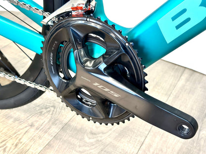 Bianchi Infinito 2026 — Bici usata