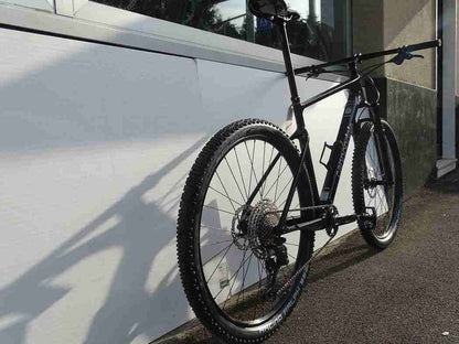 Cannondale Scalpel Ht Carbon 4 2023 usata — dettaglio