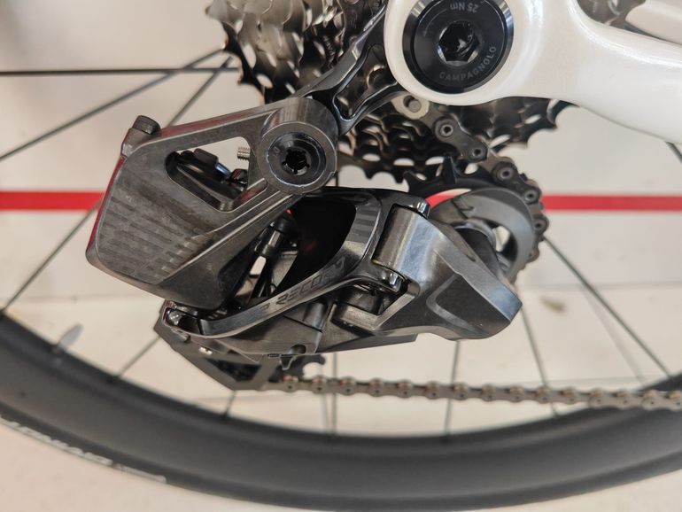 Whistle Vaero 2r 2026 usata — dettaglio