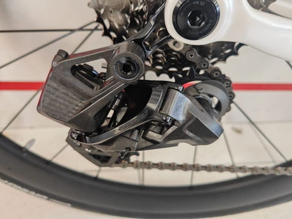 Whistle Vaero 2r 2026 usata — dettaglio