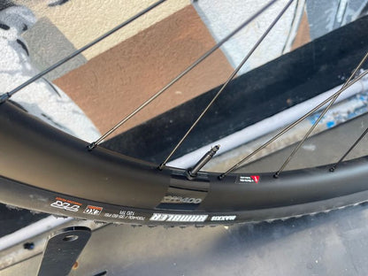 BMC Kaius 01 Three 2024 — Bici usata