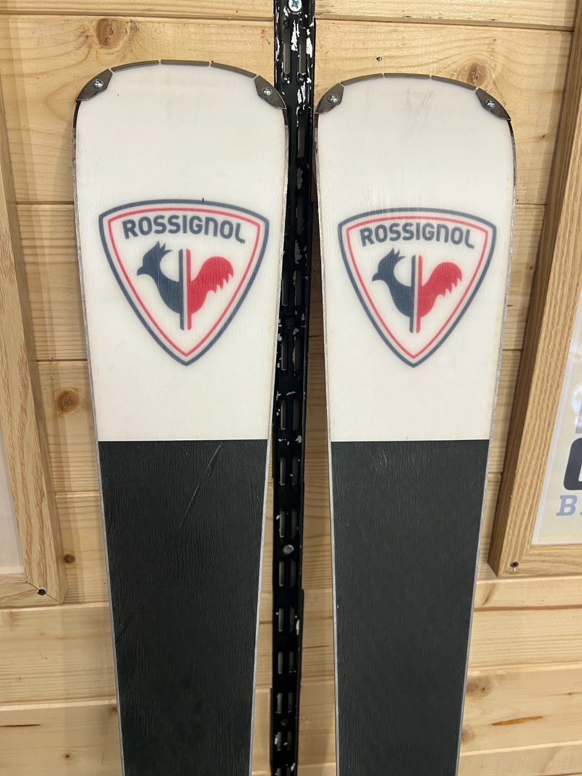Rossignol Forza 50 V-Cam 2025 usato — dettaglio