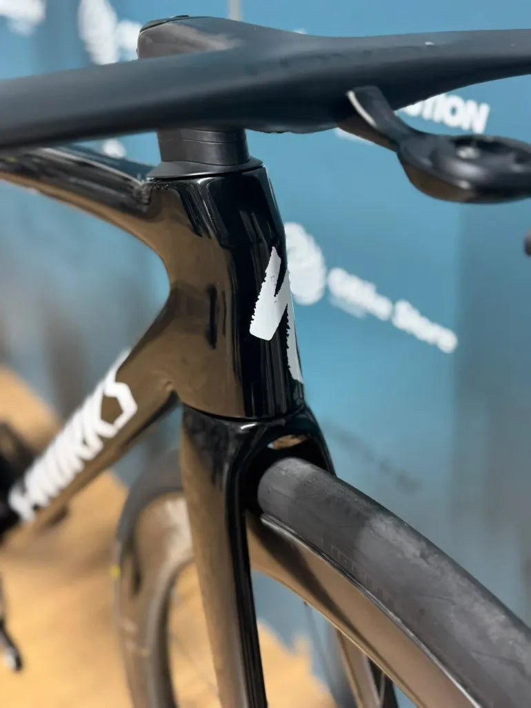 Specialized Tarmac Sl8 2025 usata — dettaglio