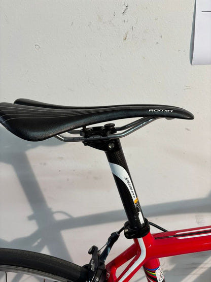 Specialized Tarmac SL4 Elite 2014 usata — dettaglio