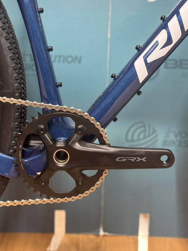 Ridley Kanzo Adventure — telaio in Carbonio, Nuovo