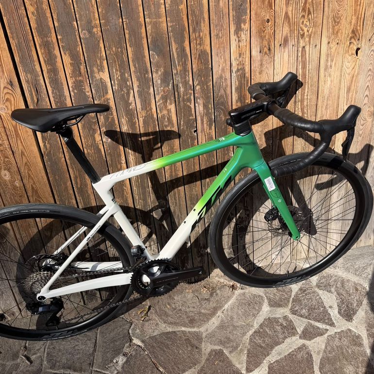KTM Revelator Alto Master — telaio in Carbonio, Nuovo