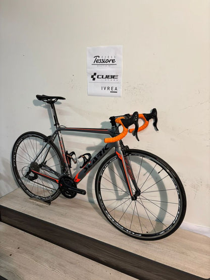 Stark Rozza — gruppo Campagnolo Centaur, taglia 53 cm