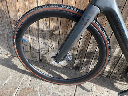Scott Addict Eride 10 2023 usata — dettaglio
