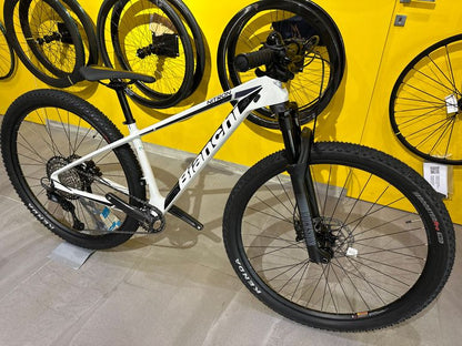 Bianchi Nitron - 9.3 - Xt/Slx 2022 usata — dettaglio