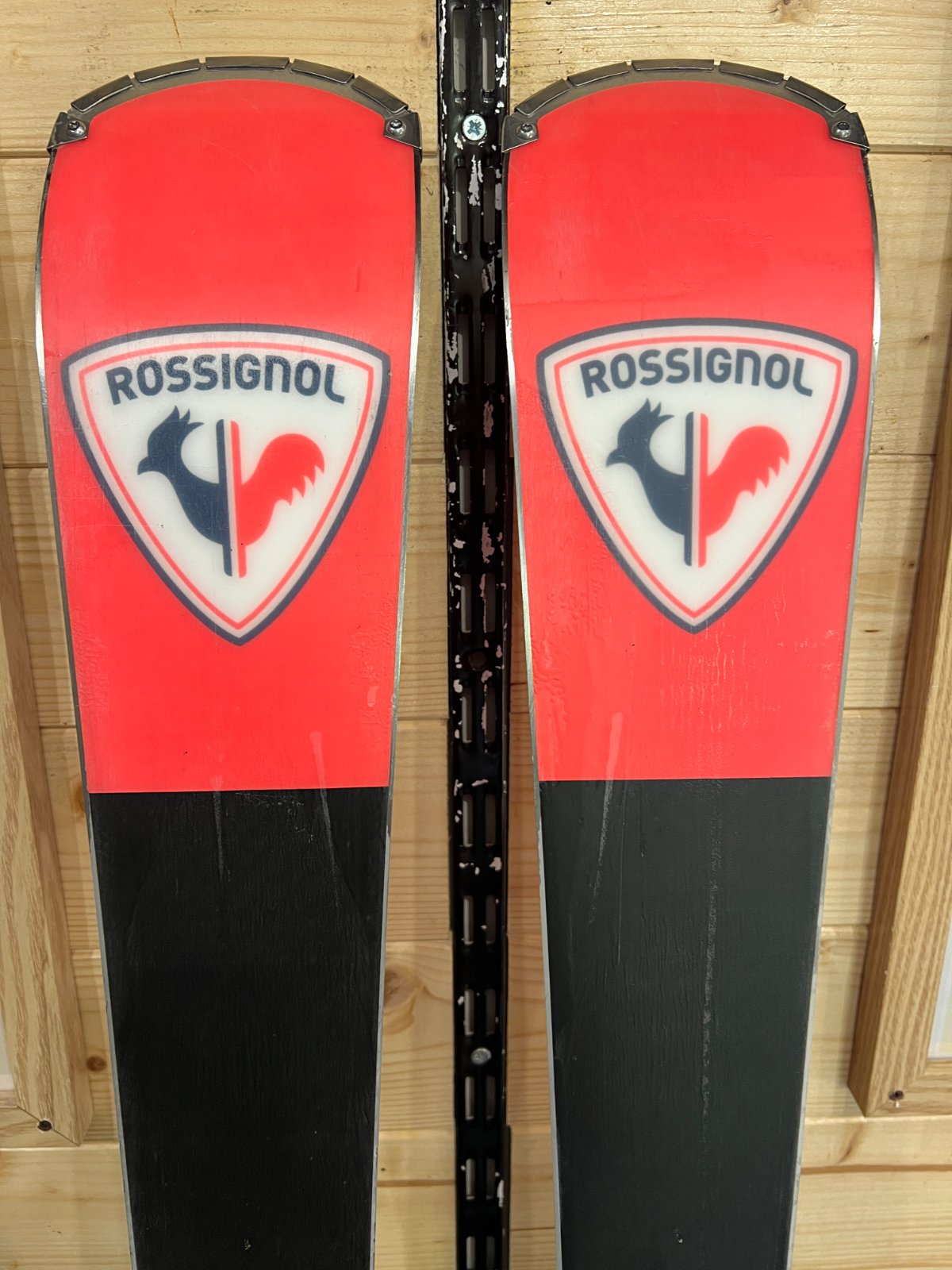 Rossignol Hero Elite ST Ti Konect 2026 usato — dettaglio