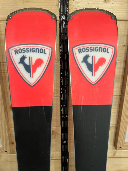 Rossignol Hero Elite ST Ti Konect 2026 usato — dettaglio
