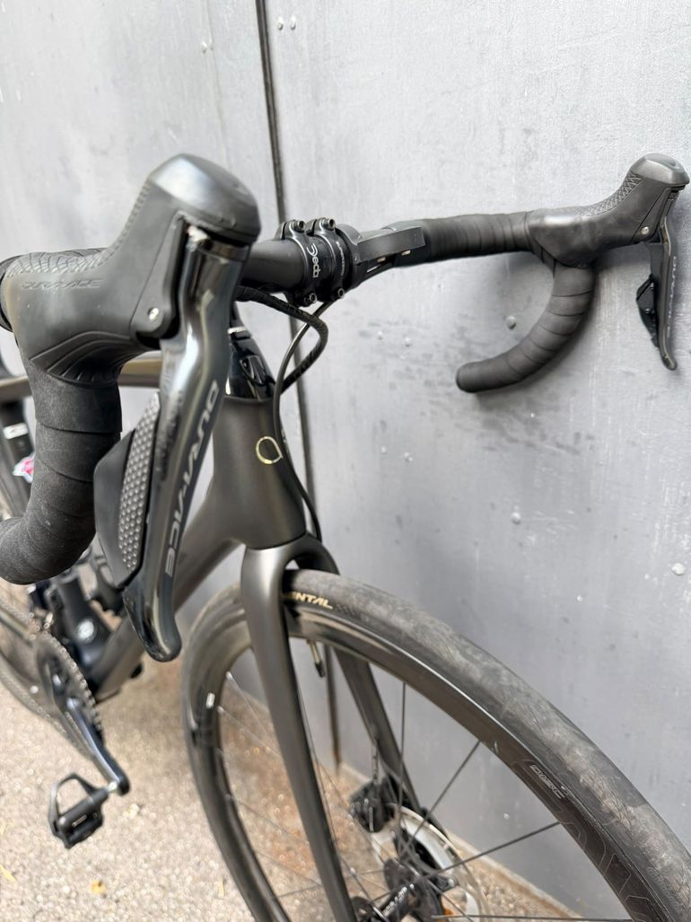 Trek Émonda Slr 9 — telaio in Carbonio, Ottime condizioni
