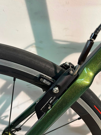 Giant Propel Advanced Pro 0 2020 usata — dettaglio