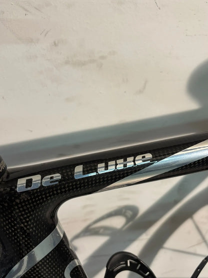 Wilier Triestina De Luxe — gruppo Shimano Dura-Ace, taglia 50