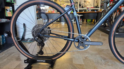 Cannondale Topstone 2 Cues - 1x — gruppo Shimano Cues, taglia MD
