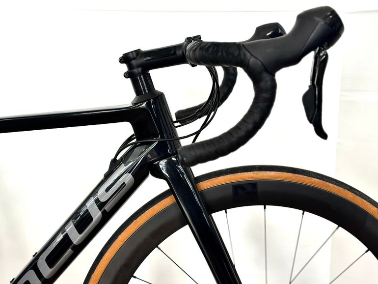 Focus Izalco Max 8.8 — gruppo Shimano 105, taglia S
