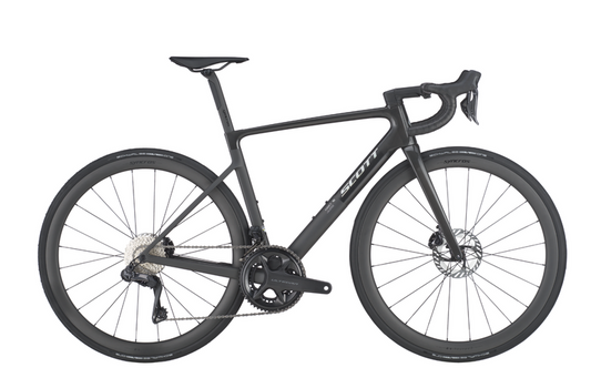 Scott Addict Rc 20 2025 usata — vista laterale