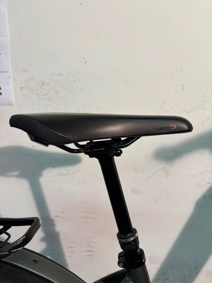 Cube Kathmandu Hybrid Pro 750 2024 usata — dettaglio