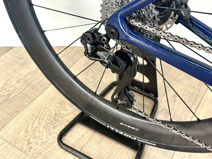 Giant Propel Advanced Sl 0 2024 usata — dettaglio
