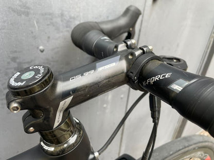 Bianchi Specialissima Cv 2019 usata — dettaglio