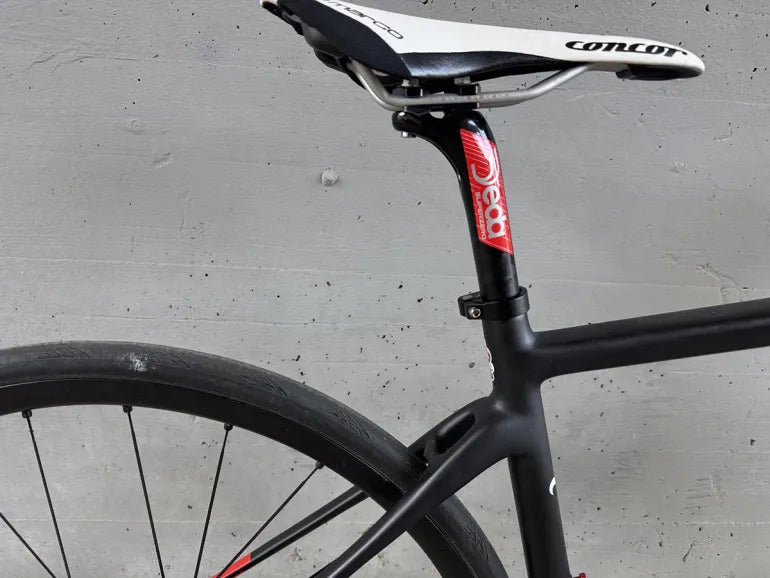 Wilier Triestina Gtr Team R7020 2022 usata — dettaglio