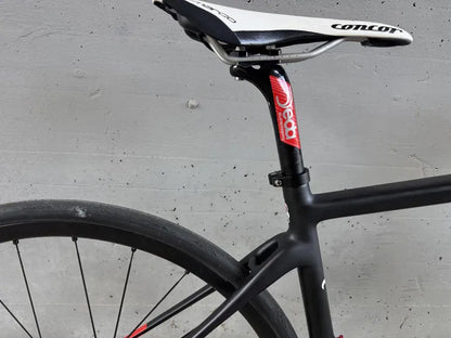 Wilier Triestina Gtr Team R7020 2022 usata — dettaglio