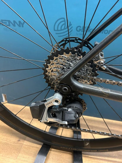 Giant Tcr Advanced 0 2022 — Bici usata