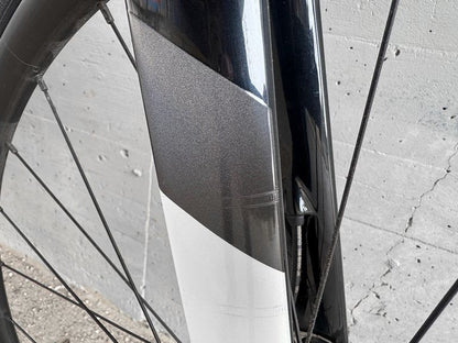 Cannondale Supersix Evo 2022 usata — dettaglio