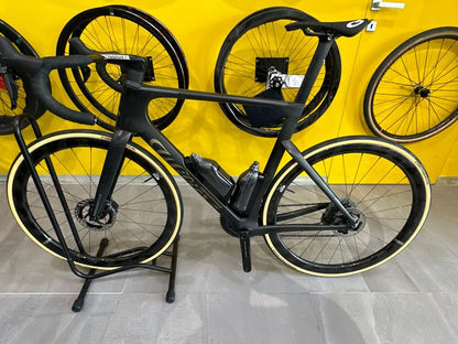 Wilier Triestina Filante Slr Id2 2025 usata — dettaglio