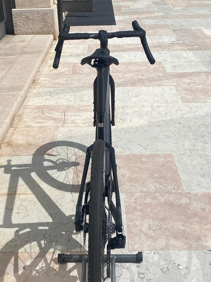 Mondraker Arid Carbon Rr M/L 2026 usata — dettaglio
