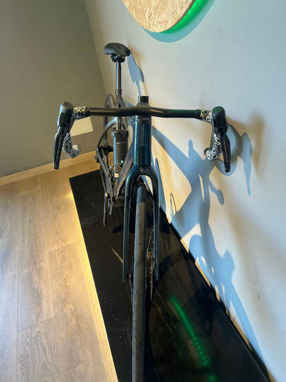 Scott Solace Eride 10 2024 usata — dettaglio