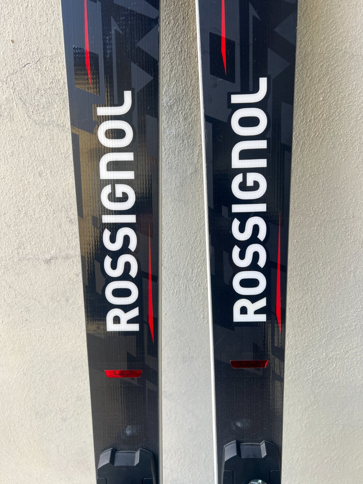 Rossignol Hero Master LT R22 2026 usato — dettaglio