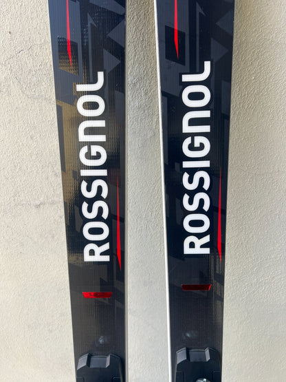 Rossignol Hero Master LT R22 2026 usato — dettaglio