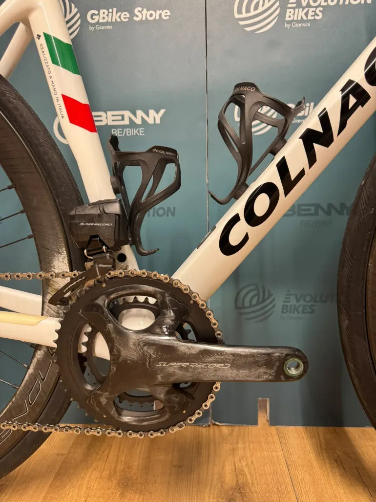 Colnago C68 2025 — Bici usata