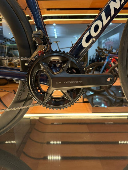 Colnago C68 Allroad — gruppo Shimano Ultegra Di2, taglia 42
