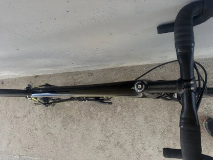 Specialized S-Works Tarmac Sl5 2016 usata — dettaglio