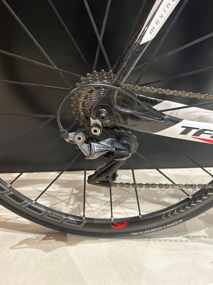 Fondriest Tf2 2020 usata — dettaglio