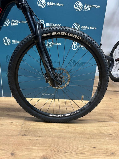 Bianchi T-Tronik Sport — telaio in Alluminio, Ottime condizioni