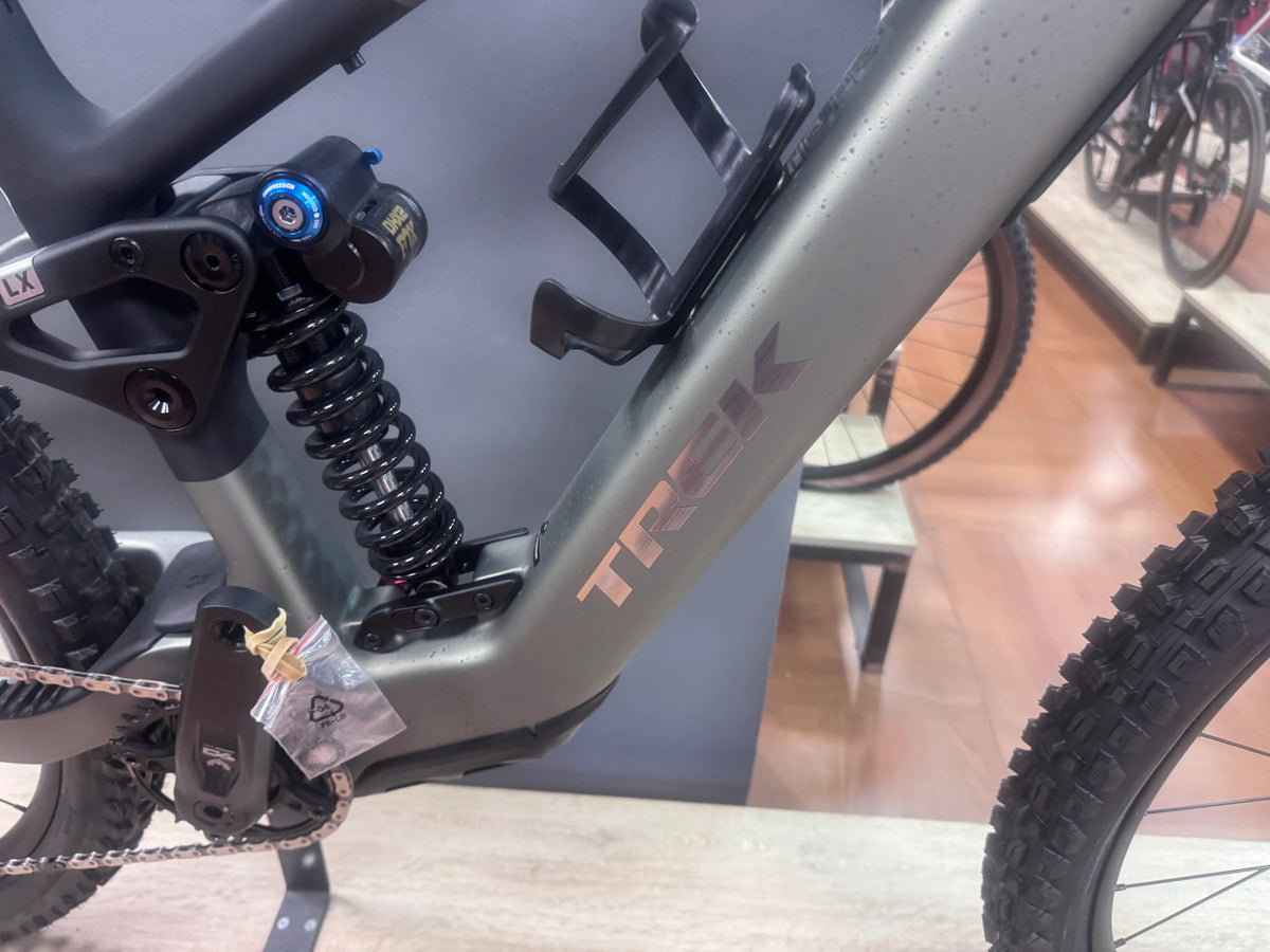 Trek Fuel+ Lx 9.8 90 Gen 2 2026 — Bici usata