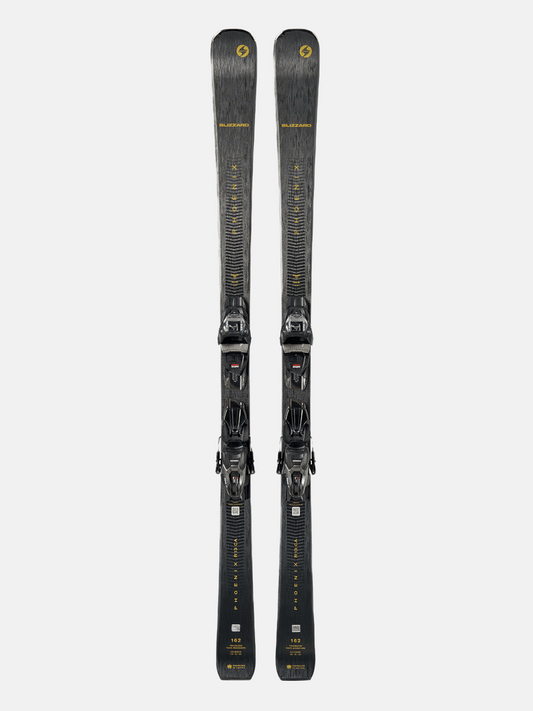 Blizzard Phoenix R13 CA 2026 usato — vista laterale
