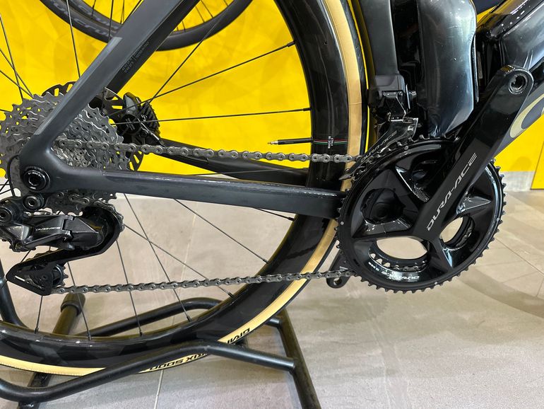 Wilier Triestina Filante Slr Id2 — telaio in Carbonio, Nuovo