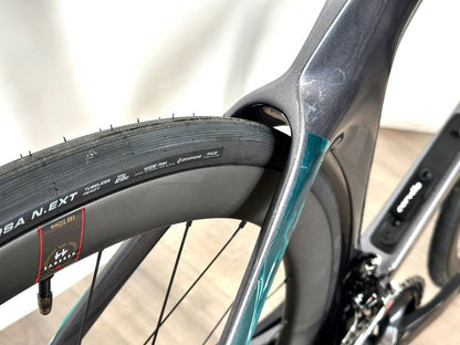 Cervelo P-Series 2026 km0