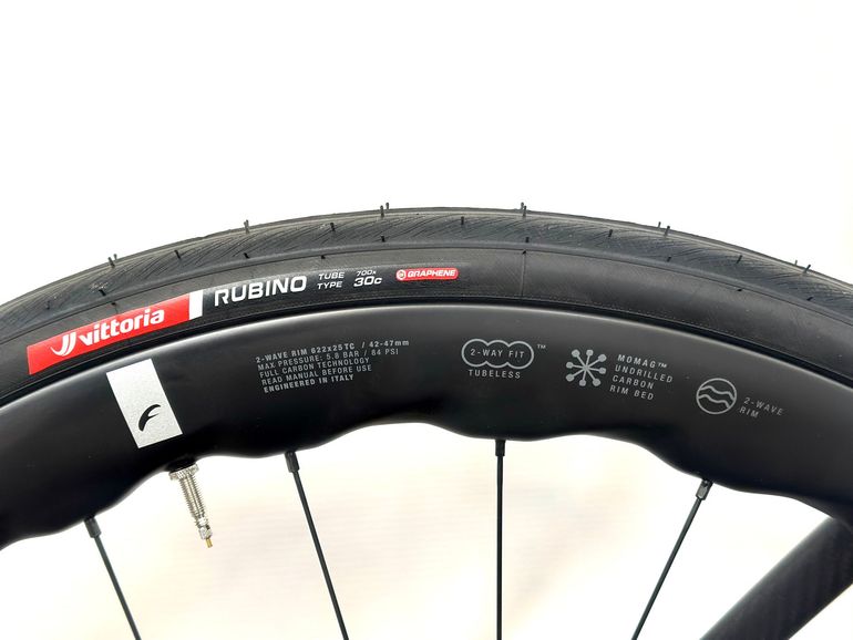 De Rosa Idol 2026 usata — dettaglio