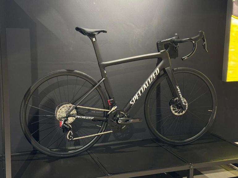 Specialized Tarmac SL8 Comp — telaio in Carbonio, Nuovo