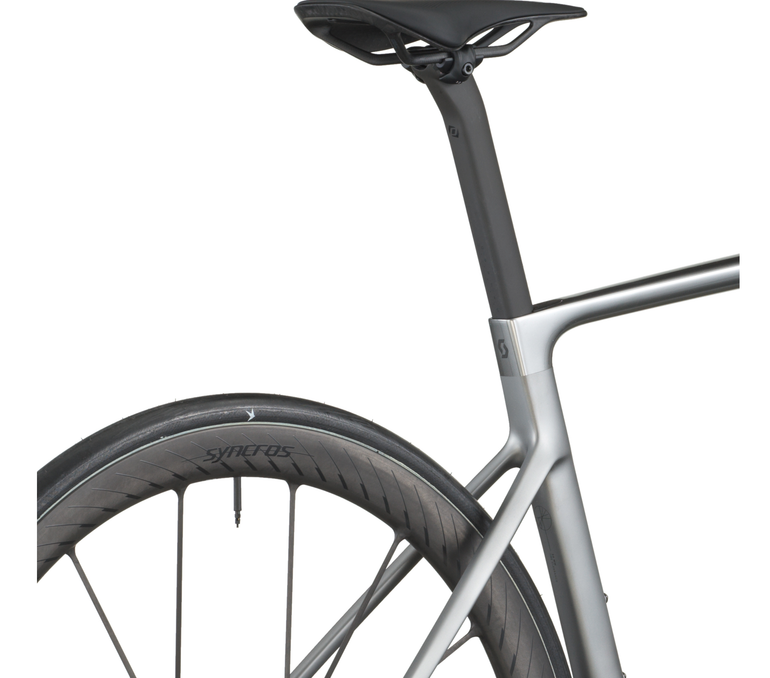 Scott Addict Rc Ultimate — telaio in Carbonio, Nuovo