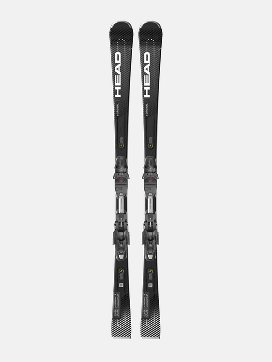 Head Supershape e-Original 2022 usato — vista laterale