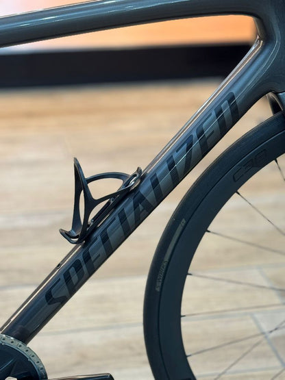Specialized Tarmac Sl8 Expert 2024 — Bici usata